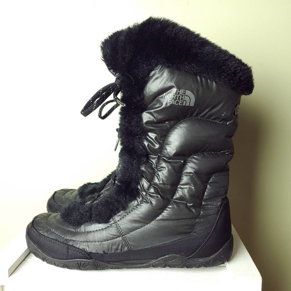 Insulated Boots Winter 